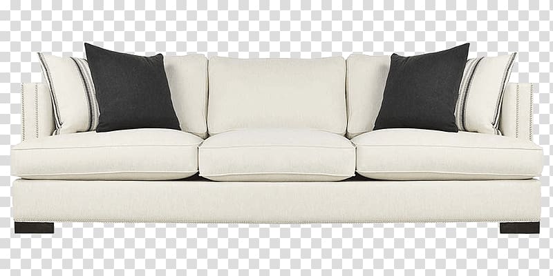 Loveseat Couch Furnstyl Sofa bed Furniture, sofa set transparent background PNG clipart