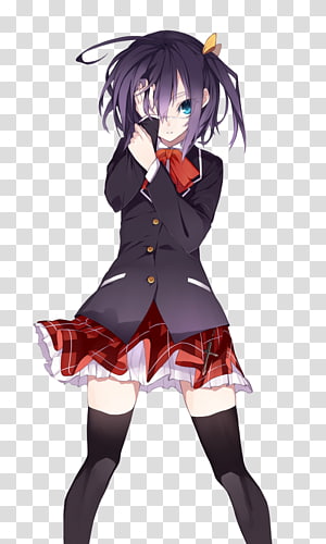 File:Love Chunibyo Other Delusions logo (US).png - Wikimedia Commons