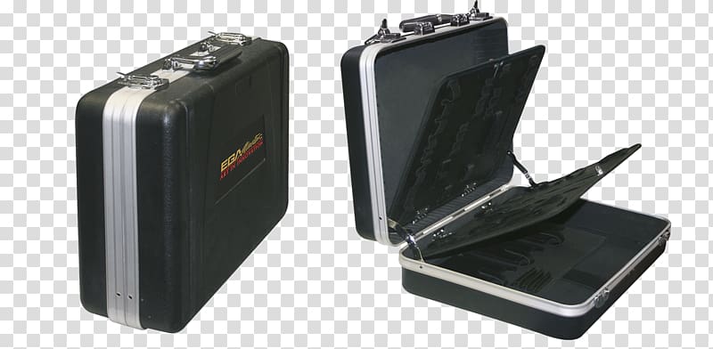 Hand tool Suitcase Tool Boxes EGA Master, suitcase transparent background PNG clipart