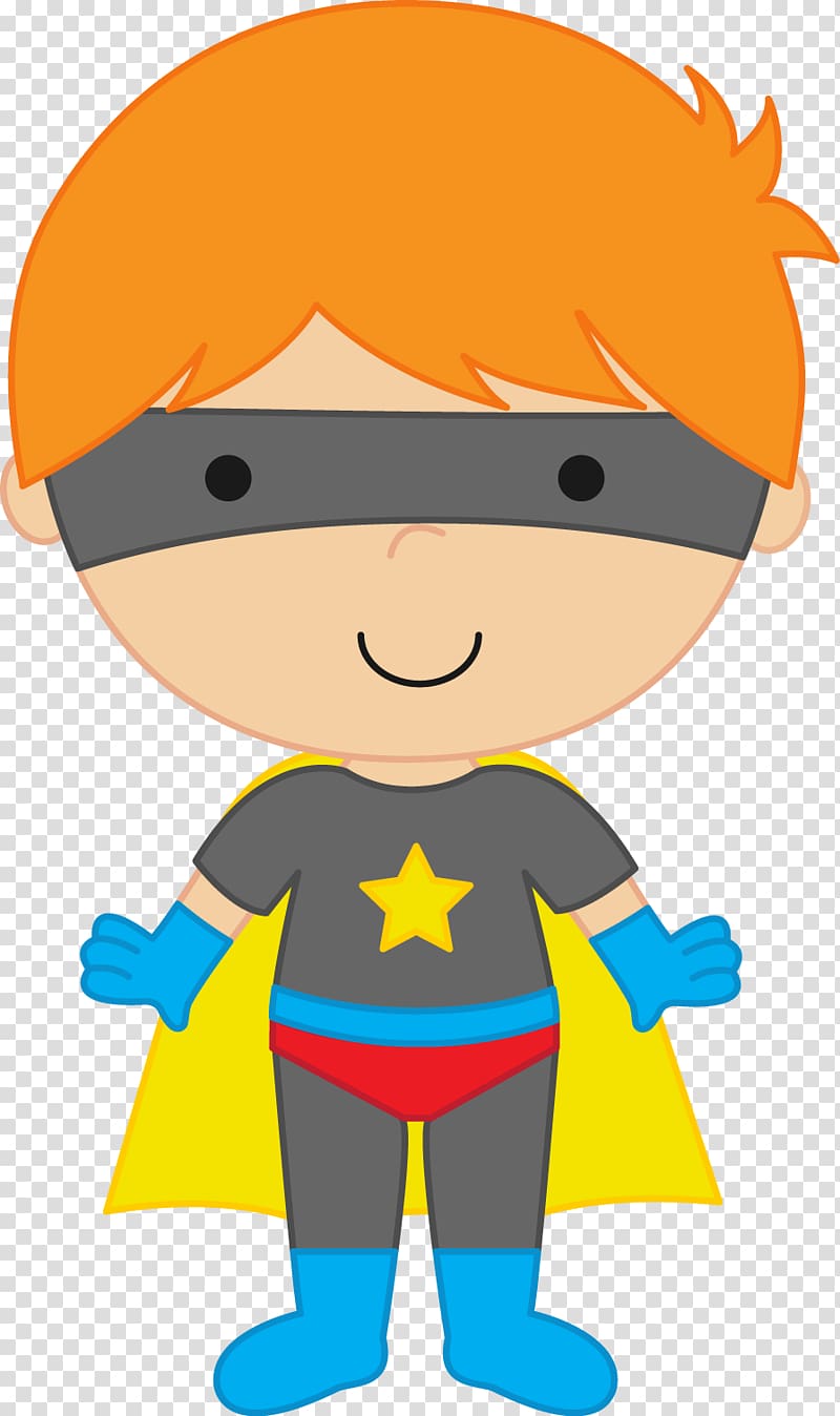 Superman Supergirl Superboy Superhero , Superboy transparent background PNG clipart