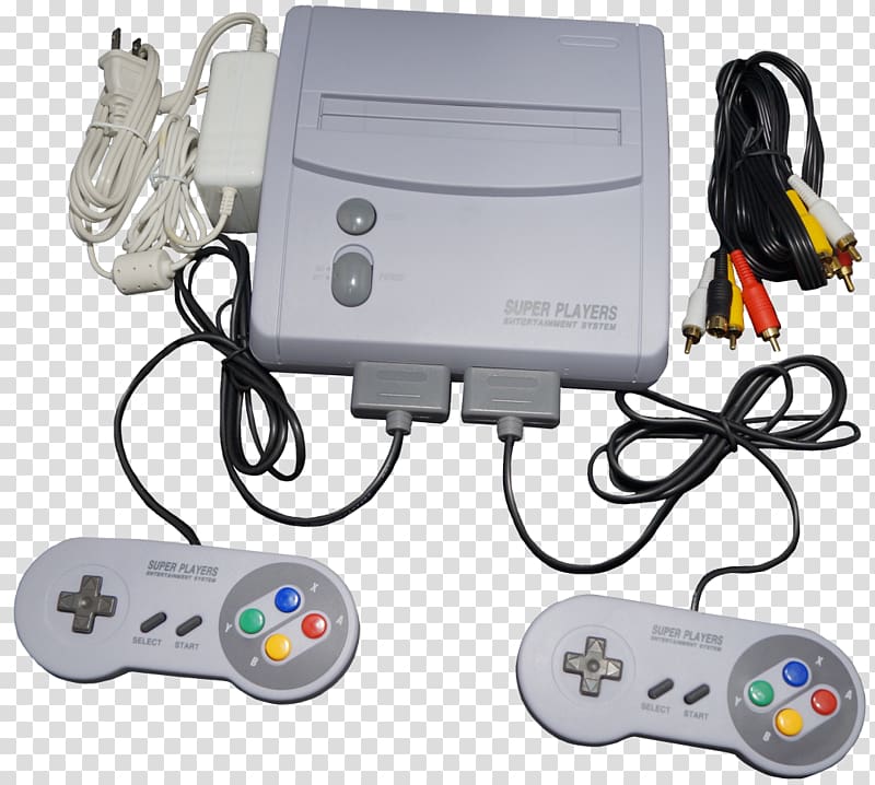 Super Nintendo Entertainment System New-Style Super NES Video Game Consoles Clone, nintendo transparent background PNG clipart