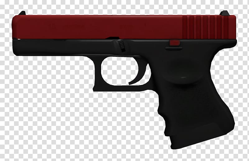 Counter-Strike: Global Offensive Video Games Glock 18 Weapon, weapon transparent background PNG clipart