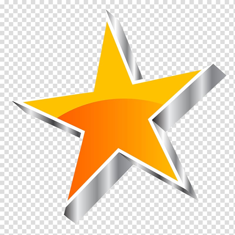 YouTube Villa Star Trans , star transparent background PNG clipart