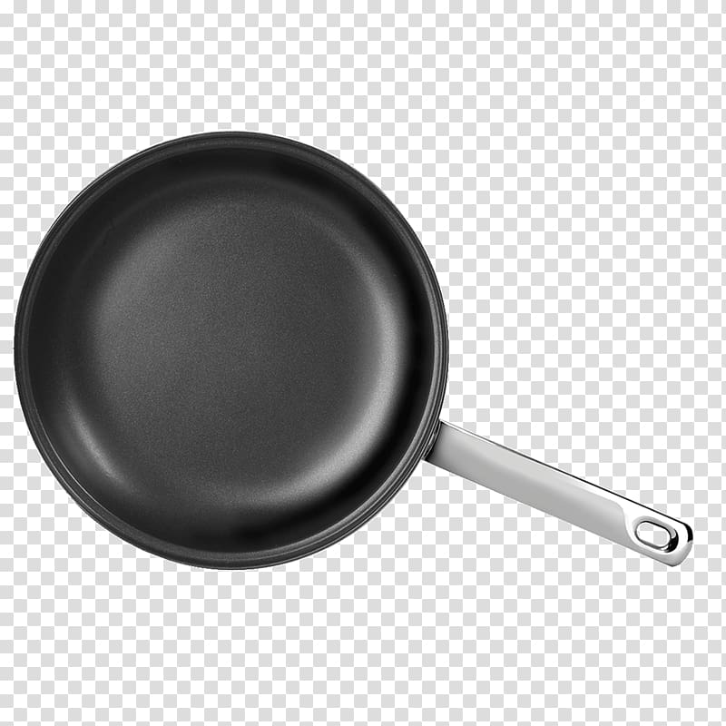 Frying pan Cookware Non-stick surface Toaster, frying pan transparent background PNG clipart