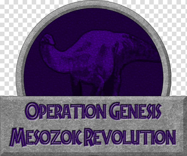 Jurassic Park: Operation Genesis Dinosaur Mesozoic Geology, dinosaur transparent background PNG clipart