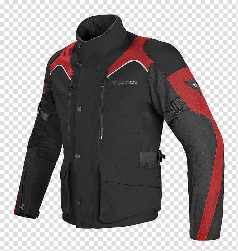 Dainese Store Manchester Leather jacket Motorcycle, jacket transparent background PNG clipart