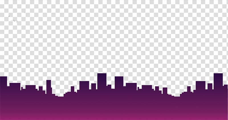 Purple City , Purple city transparent background PNG clipart