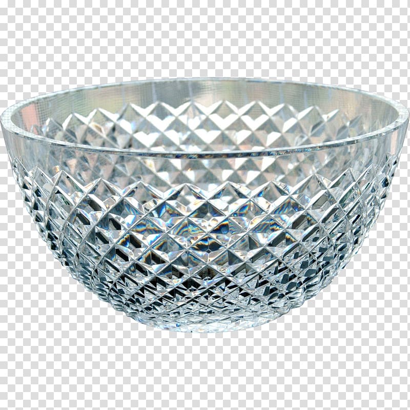 Bowl Glass Silver Basket, bronze drum vase design transparent background PNG clipart