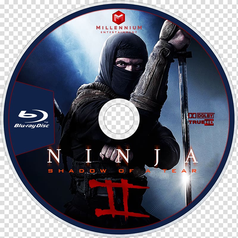 Ninja Yuri Boyka Martial Arts Film Ninjutsu, Ninja Shadow transparent background PNG clipart
