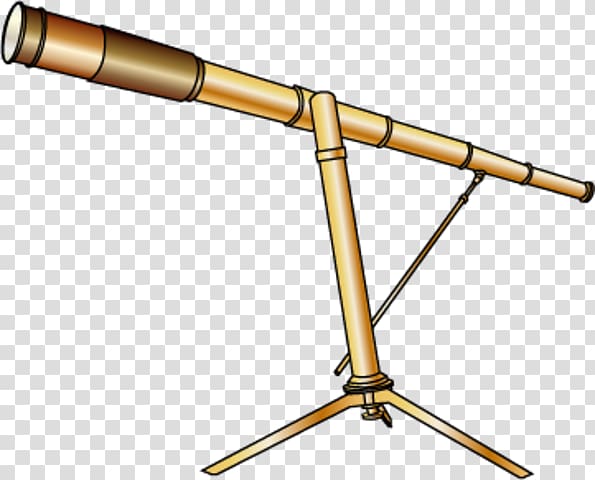 Microphone Stands Line Product design Telescope, copernicus telescope transparent background PNG clipart
