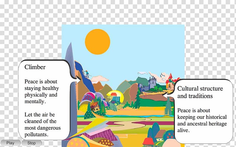 World peace Ecology Table of contents Organism, global village transparent background PNG clipart