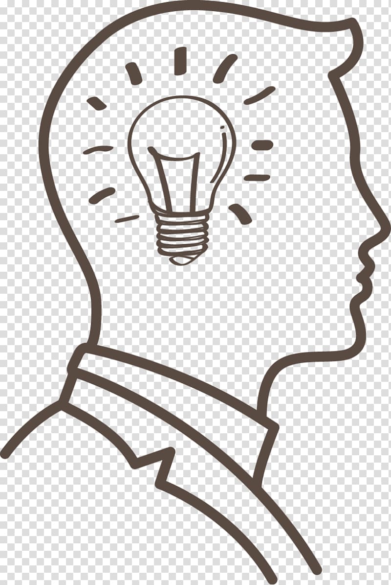 memory brain clipart