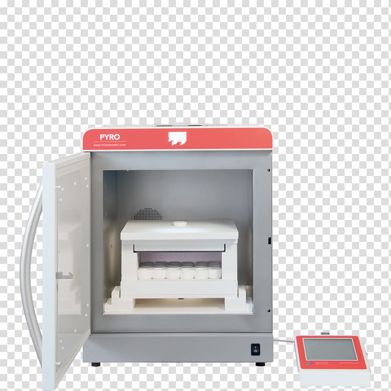 Microwave マイクロ波加熱 Instrumental chemistry Atomic absorption spectroscopy マイルストーンゼネラル株式会社, microwave transparent background PNG clipart