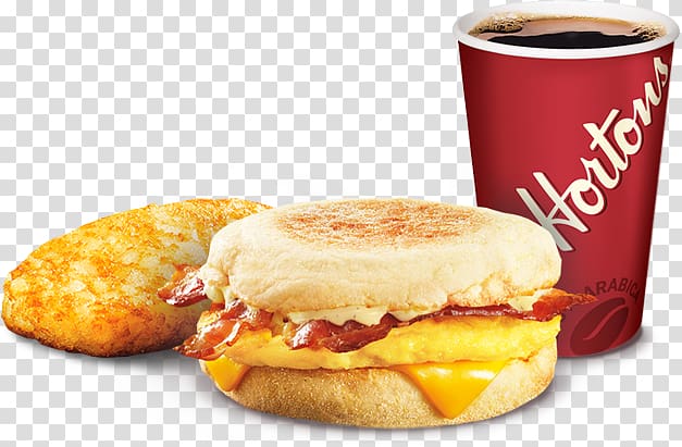 McGriddles Coffee Breakfast Tim Hortons Eggs Benedict, Eggs Benedict transparent background PNG clipart