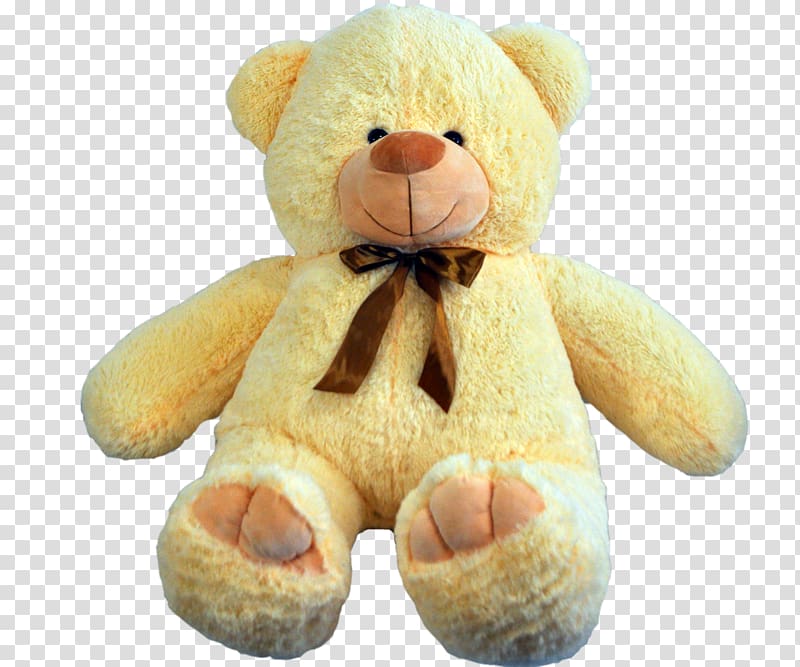 Teddy bear transparent background PNG clipart