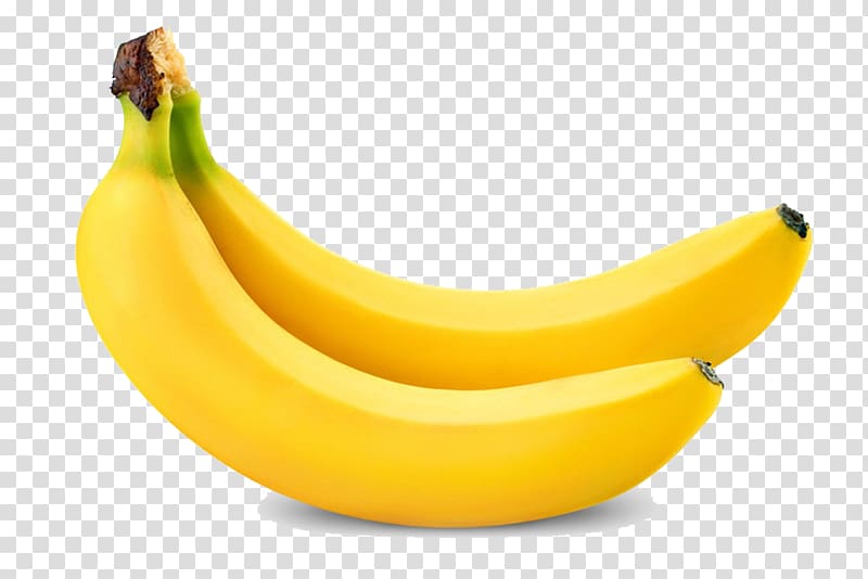 Banana Fruit Food Produce Vegetable, banana transparent background PNG clipart
