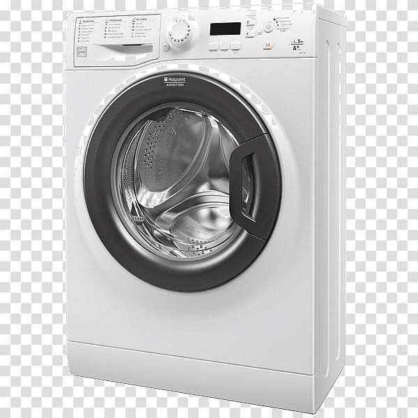 Hotpoint Washing Machines Ariston Thermo Group Laundry, others transparent background PNG clipart