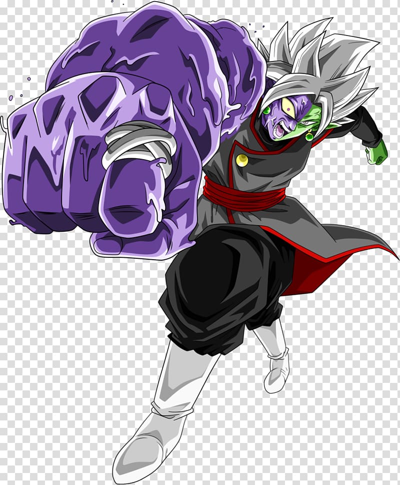 Goku Black Dragon Ball Z Dokkan Battle Trunks Vegeta, freezer transparent background PNG clipart