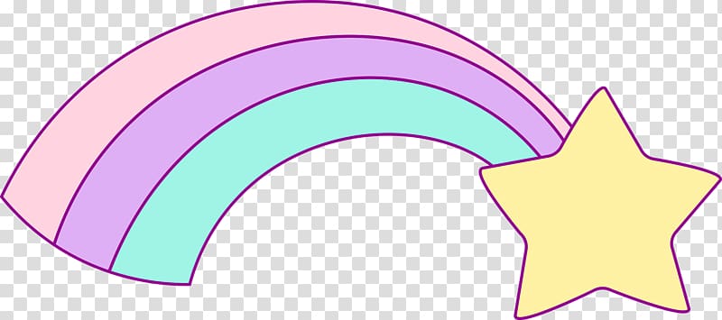 Unicorn Drawing , unicornio, rainbow illustration transparent background PNG clipart