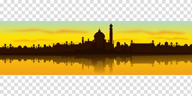 India Landscape Desktop , hindu background transparent background PNG clipart