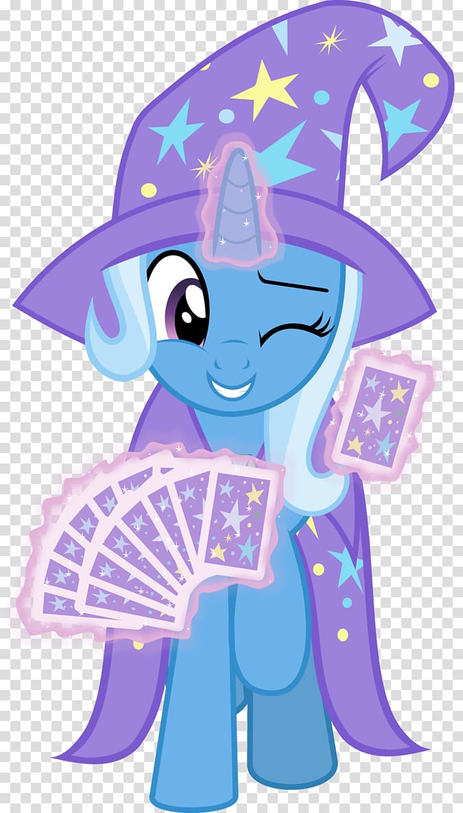 Pony Pinkie Pie Trixie Rainbow Dash Twilight Sparkle, domineering and powerful transparent background PNG clipart