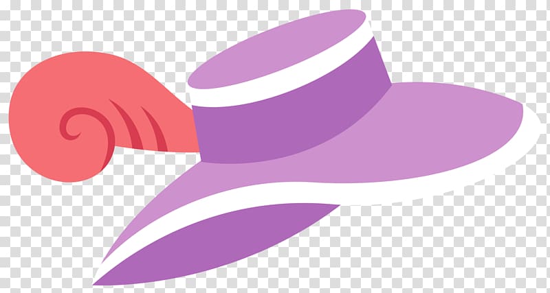 Pony Twilight Sparkle Rarity Coco Pommel Cutie Mark Crusaders, magic hat transparent background PNG clipart