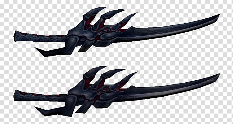 Onimusha: Warlords Onimusha 3: Demon Siege Weapon Sword , weapon transparent background PNG clipart