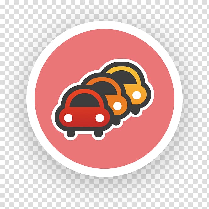 Logo Font, traffic jam transparent background PNG clipart