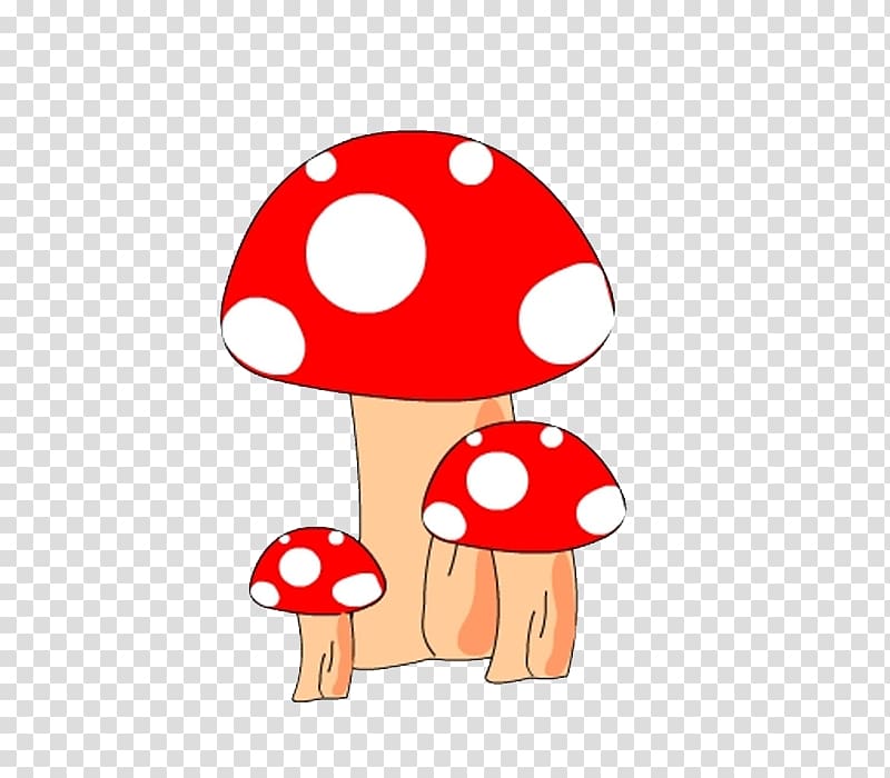 Animation Adobe Animate Adobe Flash Player, Cartoon Mushrooms transparent background PNG clipart