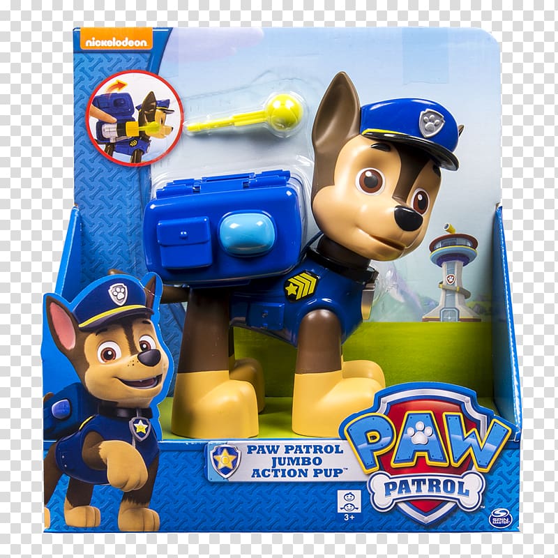 Dog Game Puppy Chase Bank Toy, paw patrol chase transparent background PNG clipart