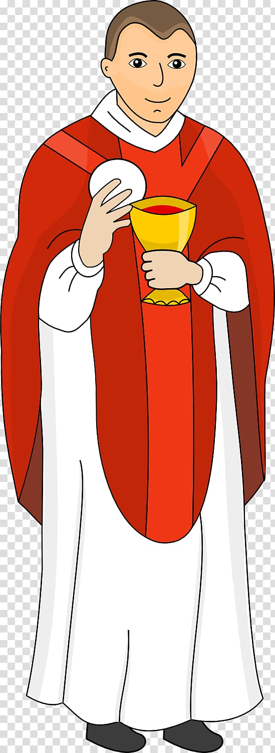 Priest Thumb Drawing , fundal transparent background PNG clipart