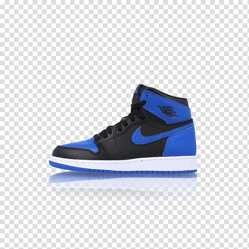 Sneakers Shoe Blue Air Jordan Nike, jordan transparent background PNG clipart