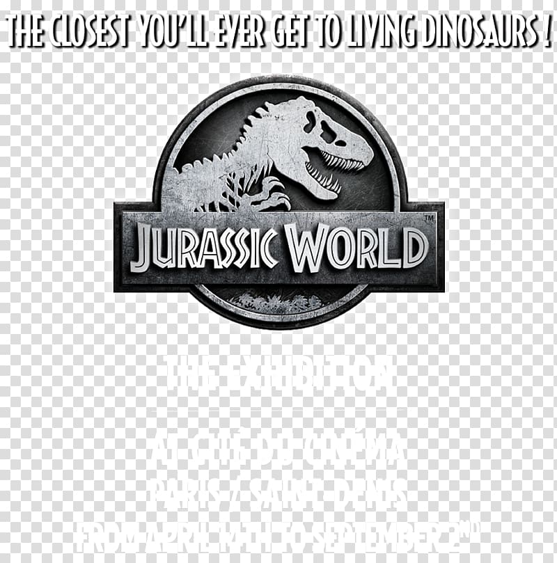 Jurassic World Evolution Jurassic Park: Operation Genesis Universal Jurassic World Alive Jurassic Park: The Game, jurassic park transparent background PNG clipart