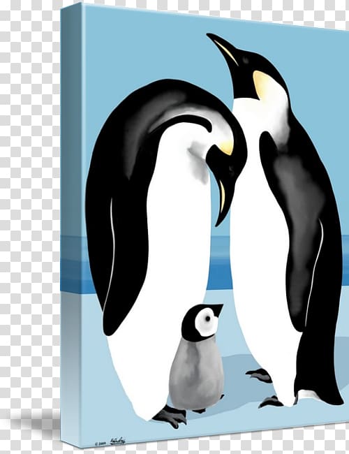 Emperor Penguin Blanket Bird , Emperor transparent background PNG clipart