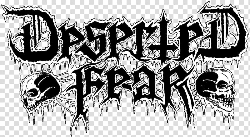 Deserted Fear (Ger) / Catastrofear / Mandibula Death metal Band My Empire, Dead Rising transparent background PNG clipart