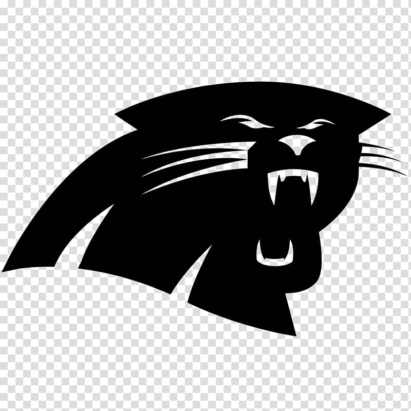 Carolina Panthers NFL Super Bowl Seattle Seahawks Wofford College, black panther transparent background PNG clipart