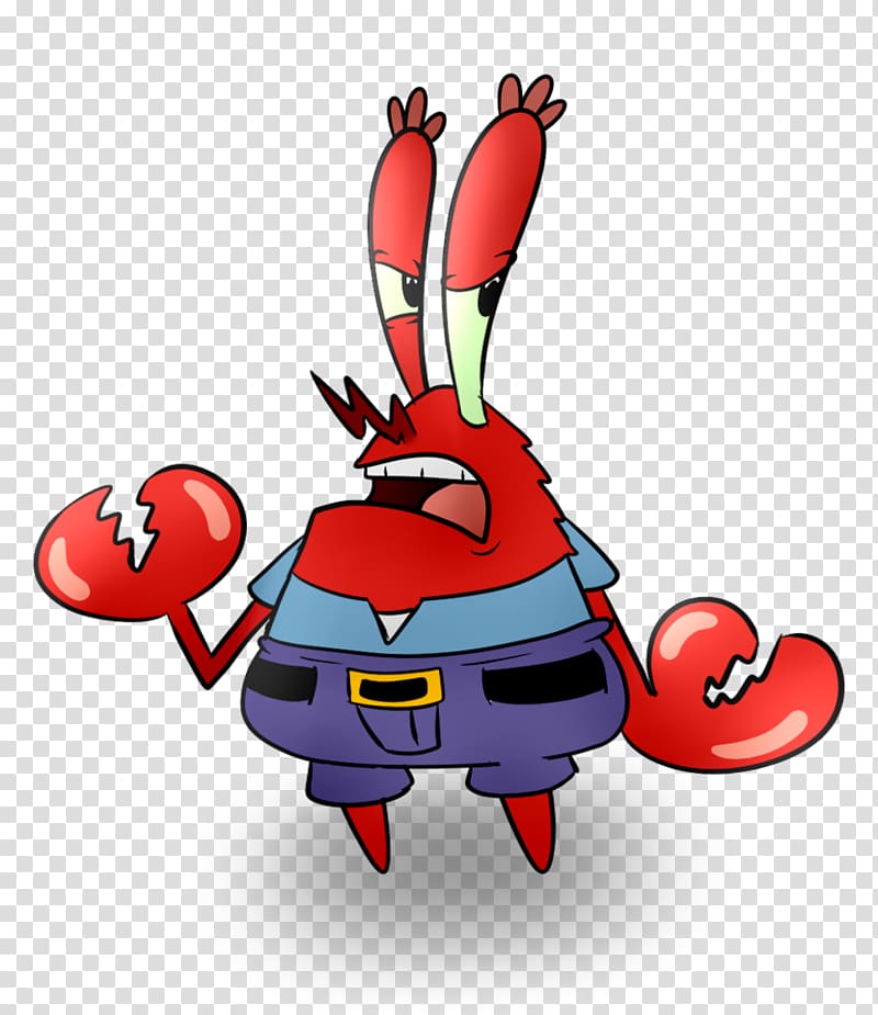 Mr. Krabs Plankton and Karen Bikini Bottom Character Krabby Patty, Mr