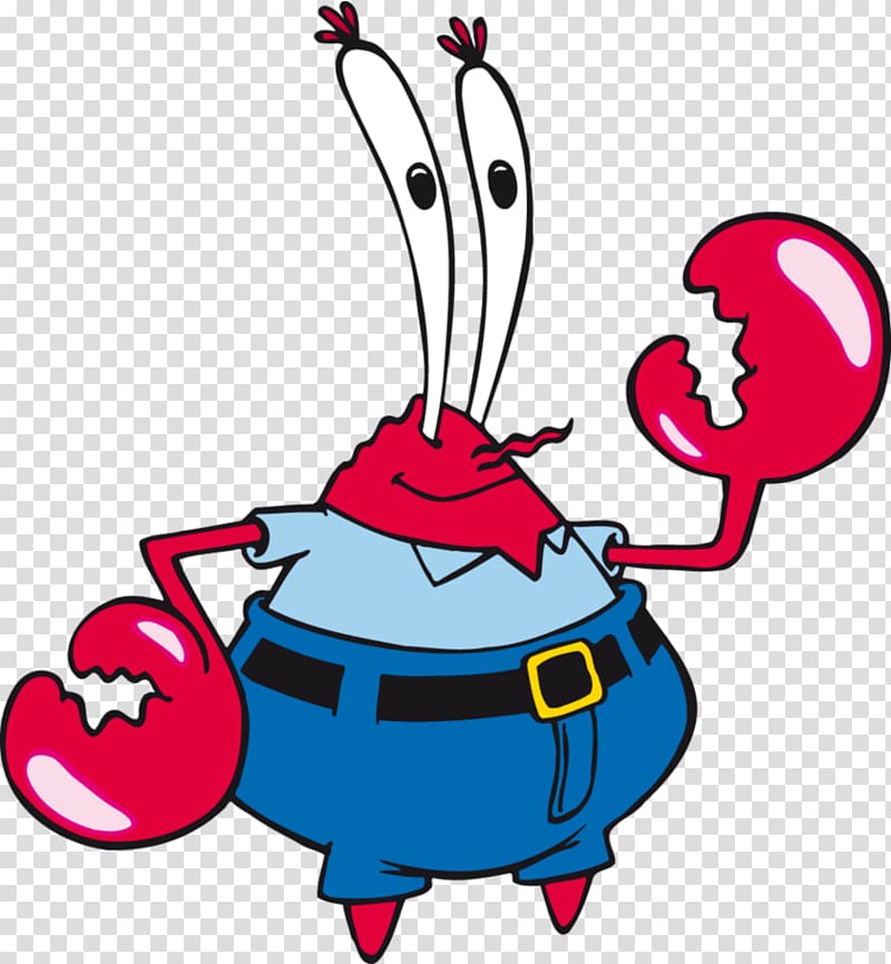 Mr. Krabs Patrick Star Plankton and Karen Squidward Tentacles Krusty Krab, others transparent background PNG clipart