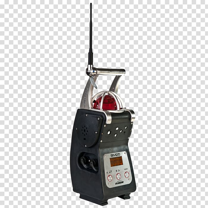 Gas Detectors Sensor Detection Calibration, multi gas meter transparent background PNG clipart