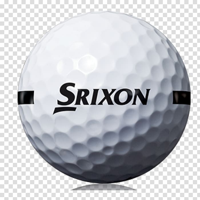 Golf Balls Srixon Driving range, Golf transparent background PNG clipart