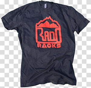 T-shirt Logo Sleeve Font, T-shirt transparent background PNG clipart thumbnail
