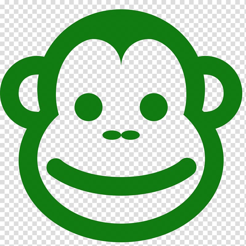 Monkey Computer Icons , monkey transparent background PNG clipart