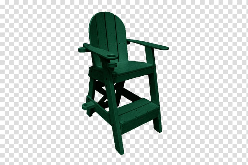 Chair Garden furniture plastic Lifeguard, chair transparent background PNG clipart