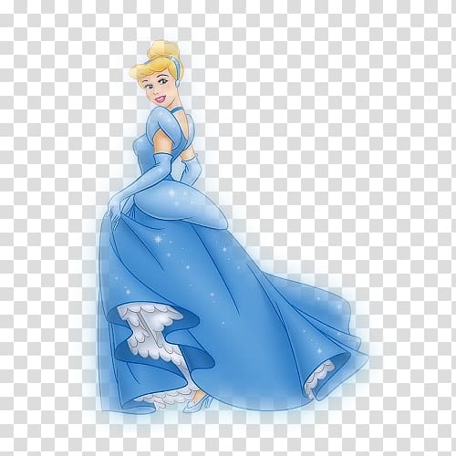 Cinderella Princess Aurora Disney Princess Pocahontas The Walt Disney Company, Cinderella transparent background PNG clipart