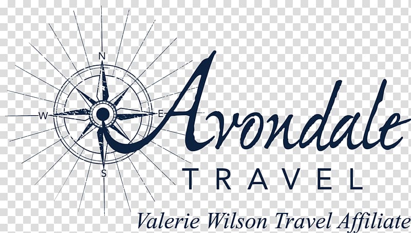 Avondale Travel Logo Kauai Jacksonville Armada FC, Travel transparent background PNG clipart