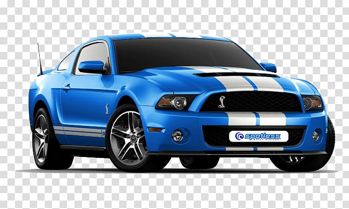 2012 Ford Shelby GT500 2011 Ford Shelby GT500 Ford Motor Company Car, ford transparent background PNG clipart