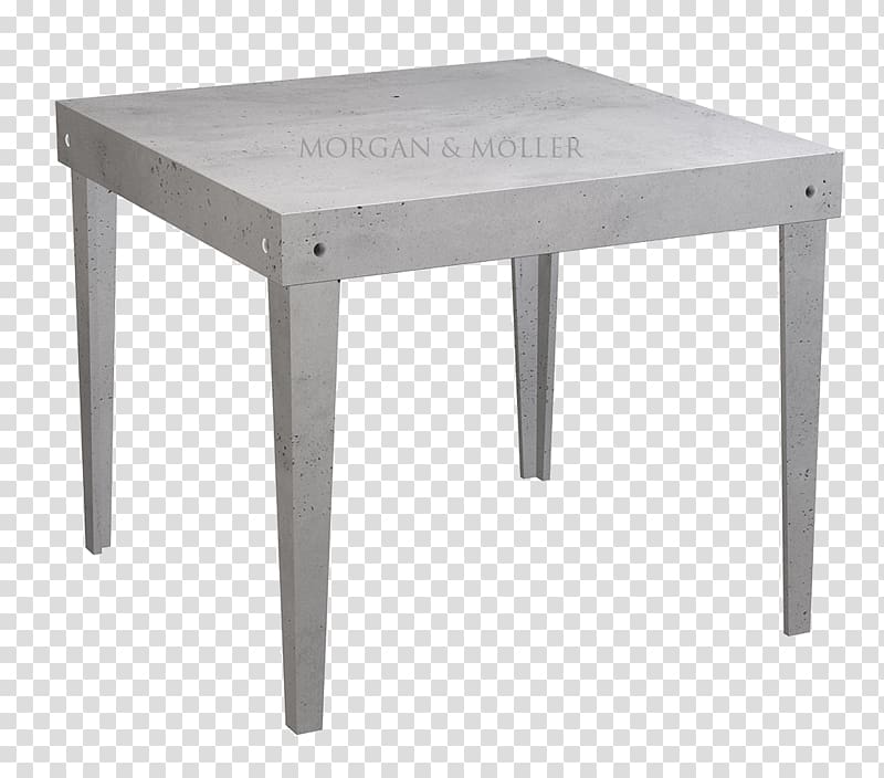Coffee Tables Concrete Furniture Glass, table transparent background PNG clipart