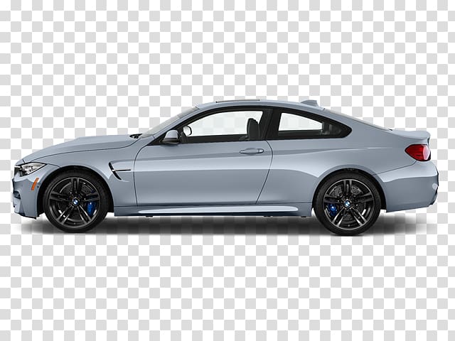 BMW 5 Series Car Honda Coupé, Bmw m4 transparent background PNG clipart