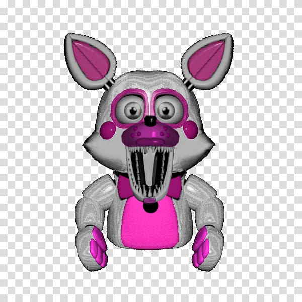Five Nights at Freddy\'s: Sister Location Five Nights at Freddy\'s 2 Puppet Character Foxy, indian hills camp transparent background PNG clipart