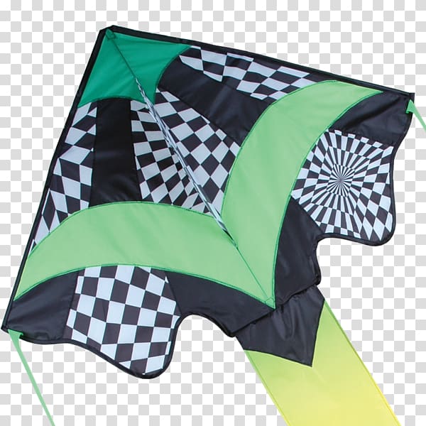 Optional Practical Training Flyer Premier Kites Inc, Green Fleyr transparent background PNG clipart